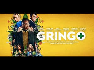 Gringo 2018 mHD 1080p