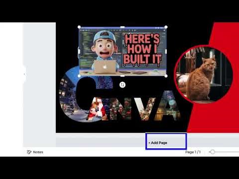 React.js & Express Tutorial: Build Your Own Canva Image & PDF Editor Clone in Browser with Node.js