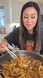 758K views · 3K reactions | Save my recipe for Beef Chow Fun! I used...