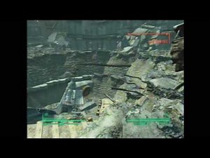 Fallout 3 Guide: Takoma Park/Super Mutant Behemoth Guide Part 1