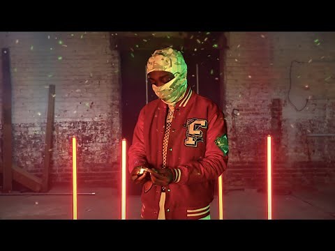 22Gz - Blixky Gang Freestyle Pt. 2 [Official Trailer]