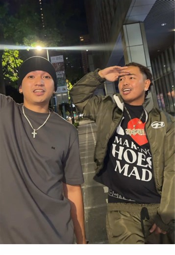 MR. HASSURU THE GREAT - A Unique Local Clothing Brand