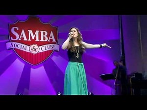 Roberta Sá - Pressentimento