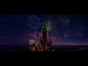 Disney Cinderella Reversed