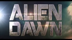 Alien Dawn (2012) Official Trailer