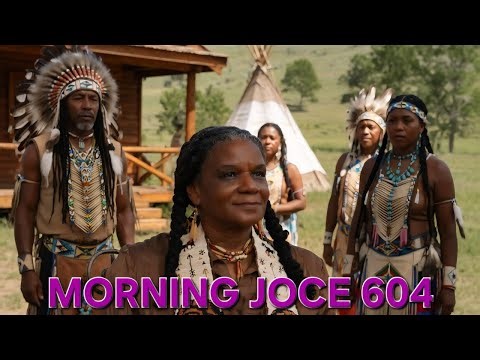 Morning Joce 604: Reclassification, Momma Tina's Gumbo Shut Down, Swizz Beats, Alicia Keys, Brandy‼️