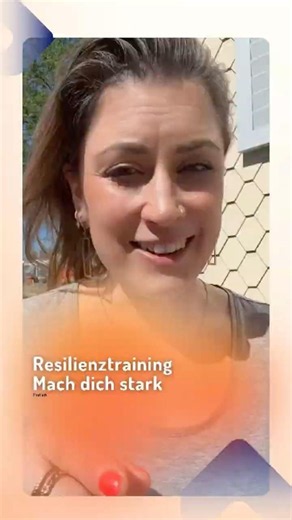 💪 Strengthen Your Daily Life – With Resilience Training (Cert.)