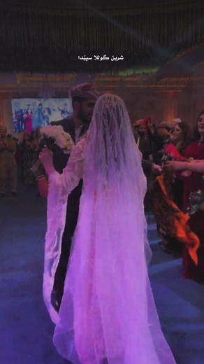 Kurdish Brides: Traditional Attire and Celebration