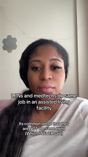 Why Nursing Students Should Consider Becoming Med Techs