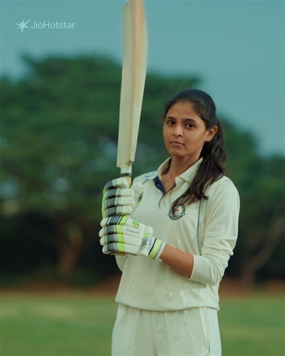 Witness the Change Maker, Game Changer 🔥🏏 #HotstarSpecials #LBW Now Streaming on #JioHotstar #HotstarSpecialsLBW #LBWonJioHotstar #LBWNowStreaming #LBW #LoveBeyondWicket #LBWDigitalExclusive #JioHotstar #JioHotstarTamil #Vikranth #AyazKhan #Niyathi #Akshatha #VishwaMithran #NikhilNair #KavyaAmira | JioHotstar Tamil