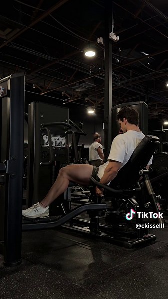 Do what no one else will | fit from @AYBL code CKISSEL | workout split @4WRD FITNESS
