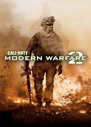 Buy Call of Duty: Modern Warfare 2 - PC & Mac (Steam)