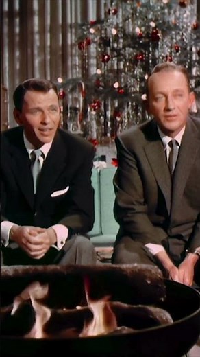 Get into the holiday spirit and check out 'The Christmas Song' now live on Frank’s channel!