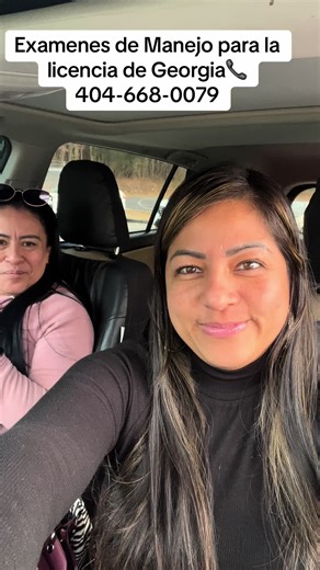 Obtain Your Georgia Driver's License Easily