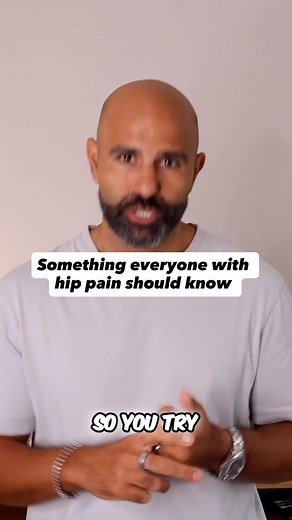 7.8K views · 46 reactions | ✨ Comment with ‘labrum’ and I’ll DM you...