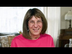 The Trans Woman Behind the NYC Subway Announcements