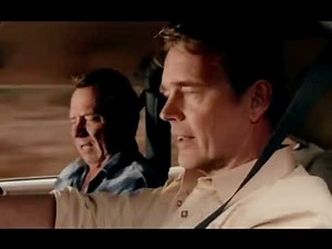 THE DUKES OF HAZZARD TAKE A SUNDAY DRIVE