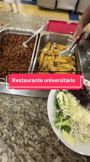 Respondendo a @Moon #restauranteuniversitario #puc #ufrgs #comidatiktok