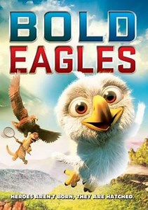 Bold Eagles  (2013)