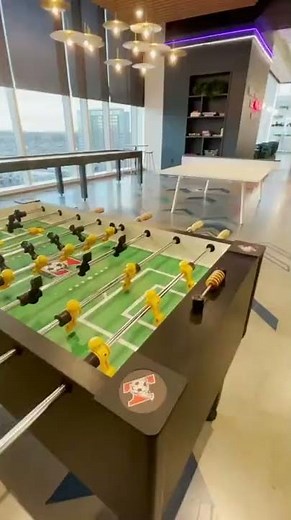 #SHORTS | Inside Amazon’s Nashville Office | Amazon News