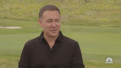 Yahoo CEO: We have leaned back into our original mission