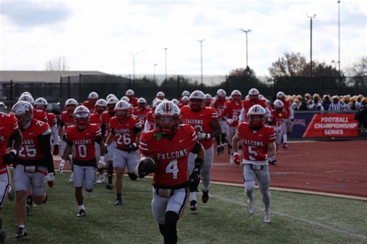 Friends University football team earns city recognition for historic season