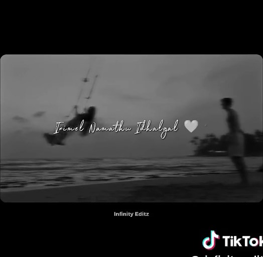 Heartfelt Tamil Love Song Lyrics You Must Hear