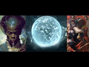 The Union of The United States VS The Moor Perfect Union: Aseer The Duke of Tiers