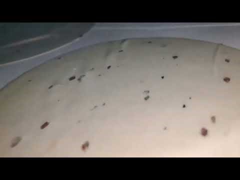 PAPAD making machine
