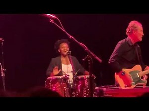 Jackson Browne “Doctor My Eyes” live at the Lobero Theatre in Santa Barbara, CA (08/04/2024)
