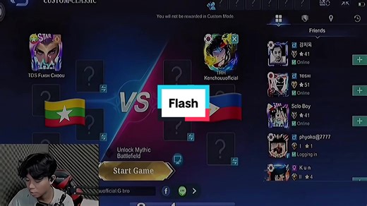 Mastering Chou in Mobile Legends: Tips for Easy Wins