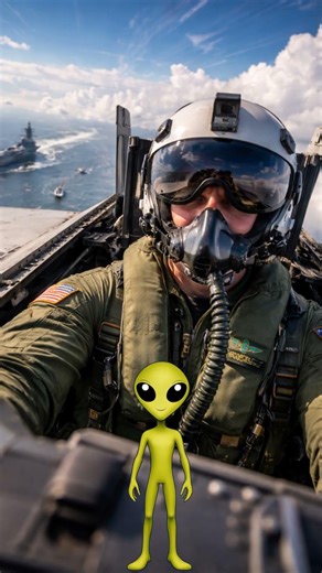 New UAP Law Is Now Official