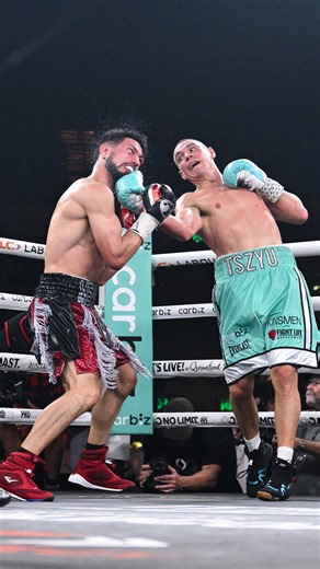 209K views · 761 reactions | Tim Tszyu never turns down a scrap. So when he got the opportunity to face Brian Mendoza, one of the toughest fighters in the division, he happily stepped up to the challenge.  Watch #TszyuMendoza for today's PBC Fight Anniversary: https://youtu.be/-haIVHYmq48 | Premier Boxing Champions | Facebook