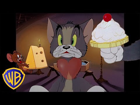 Tom & Jerry | Trick or Treat! 🎃 | Halloween | Classic Cartoon Compilation | ‪@wbkids‬​