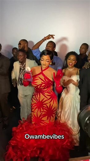 Live At Timini Egbuson's Movie Premiere In Lagos The movie,