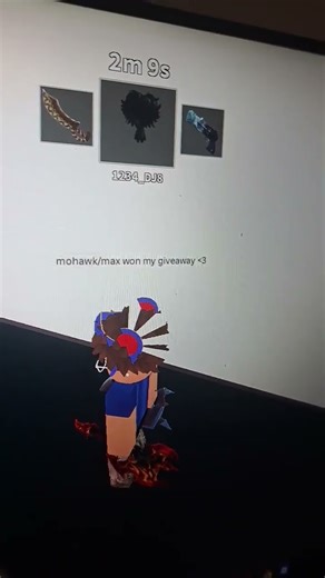 Free godly giveaway !