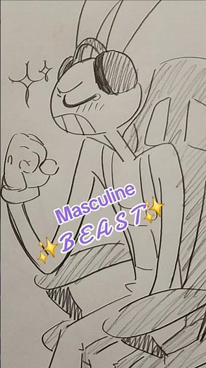 Gamer Jax canon because I said so!!! #tadc #jaxtadc #art #artist #fyp #fypシ #fypage