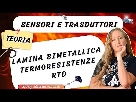 Temperature transducers (sensors): the pros and cons of bimetallic strips and resistance thermome...