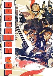 Doberman Cop streaming: where to watch movie online?