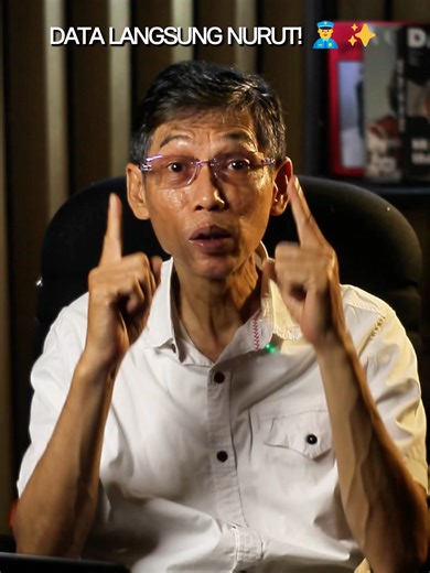 Jurus Bintang: Filter Data Excel Cepat dan Efisien