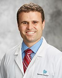 Dr. Brodie Howard, DO - Gilbert, AZ - Orthopedic Sports Medicine - Schedule Appointment