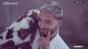 Maluma lanza sello discográfico, entre otros proyectos - CNN Video