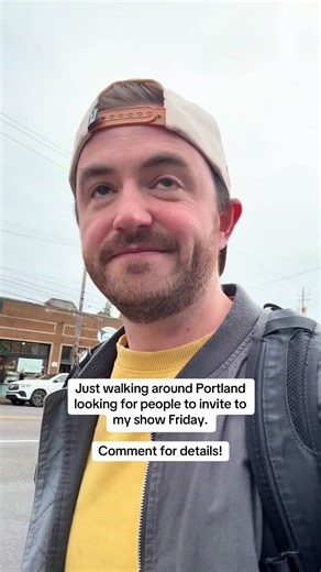 Need plans Friday night? #pdx #portland #indiemusic #livemusic #localmusic