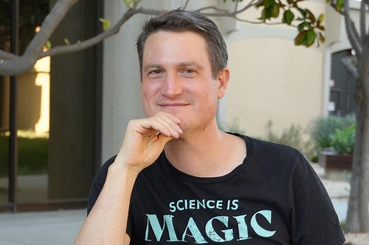 Psychologist Gregory Walton shares science-backed ways to combat self-doubt