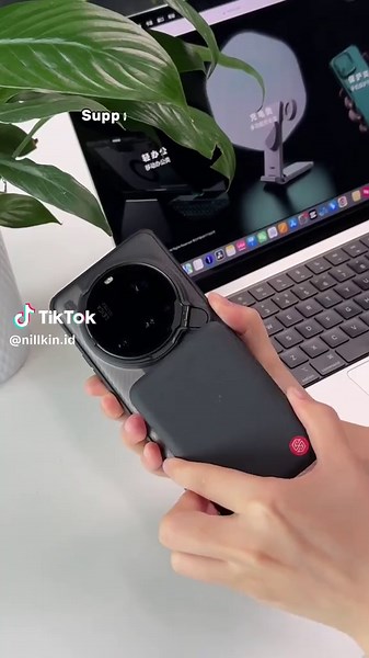Nillkin Official on TikTok