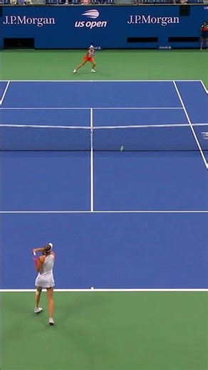 AROUND THE NET WINNER?!? 🔥