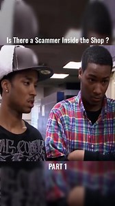 Is There a Scammer Inside the Shop - Part 1 #hardcore #hardcorepawn #loan #realitytv #pawnshop #reality #fyp #viralvideo #pawnstars | Hardcore Pawn Reels