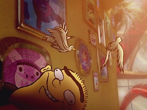 Summertime meetup! | Cartoon Network City