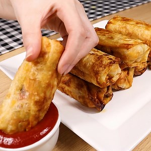 Everyone at home loved this recipe from my grandmother! She is so delicious that I make it almost every day. | Learn to cook