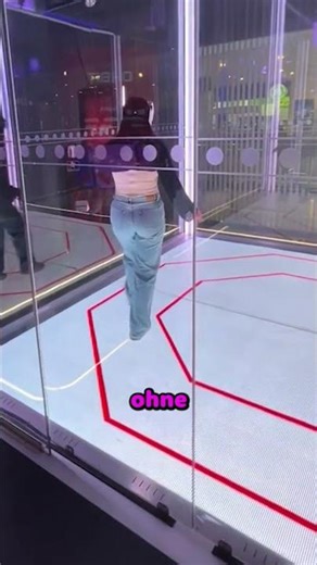 Die Schwierigste Challenge auf der Welt 😳